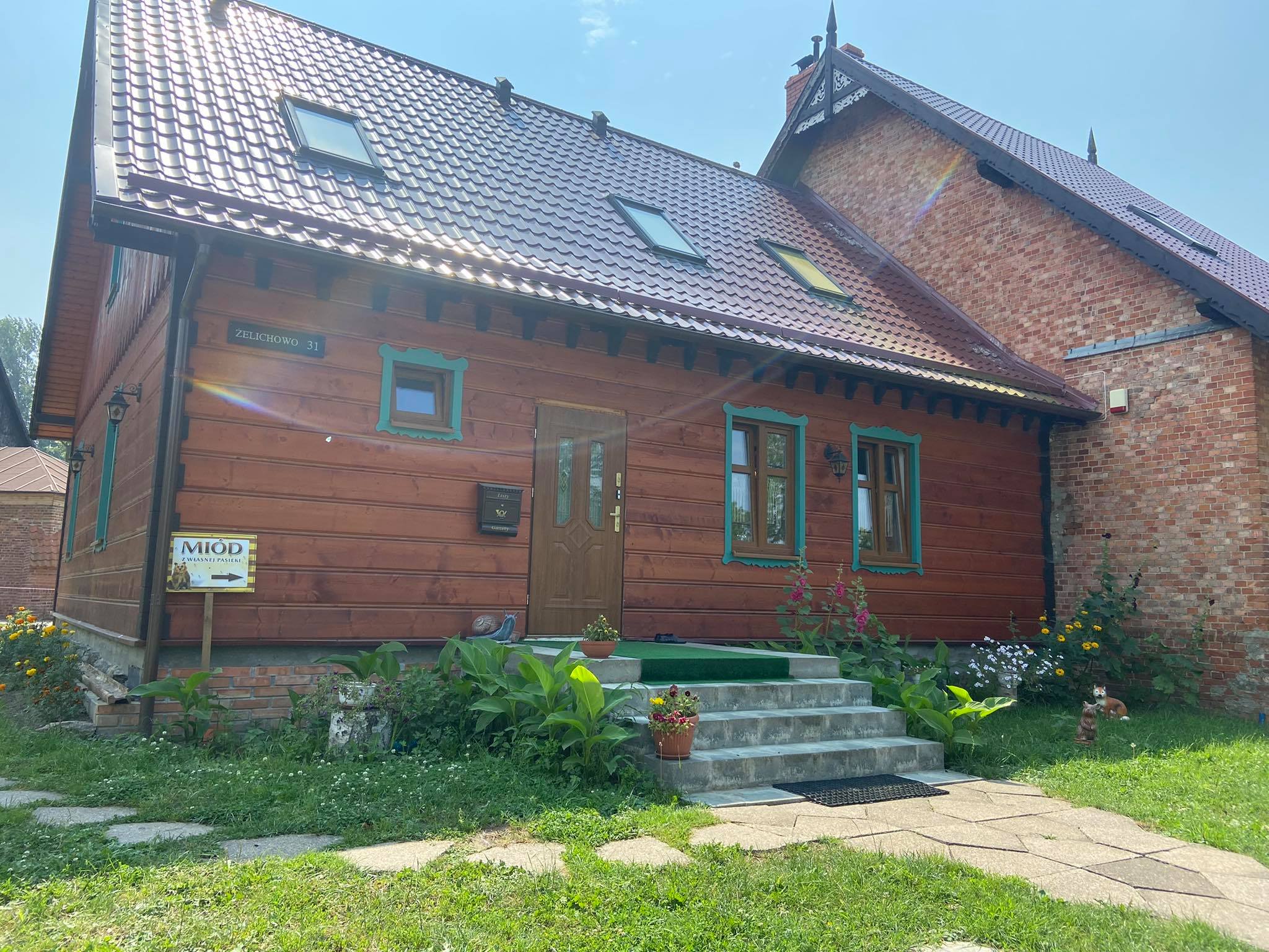 Dom rekolekcyjny